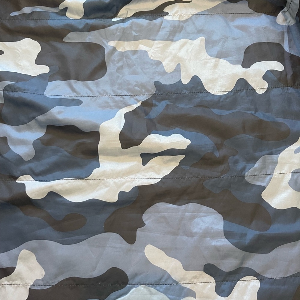 Barbour Storm Force Jacket - image 3